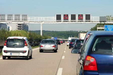 Rücksichtsvoll und vorausschauend