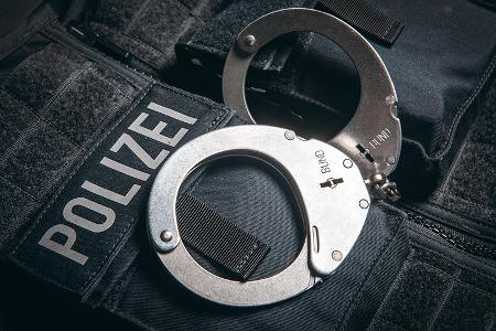 Bundespolizei vollstreckt Untersuchungshaftbefehl wegen Betäubungsmittelhandel Bundespolizei vollstreckt Untersuchungshaftbefehl wegen Betäubungsmittelhandel