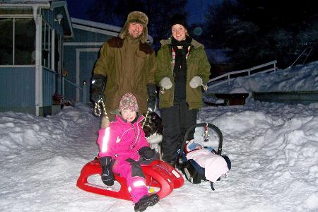 Familie Schimke