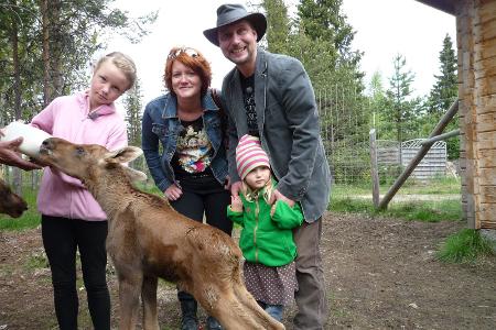 Familie Schimke