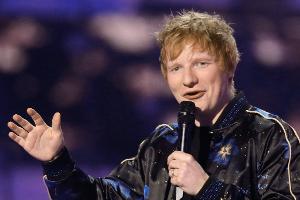 Ed Sheeran: Urteil meiner Frau kann einen Song vernichten