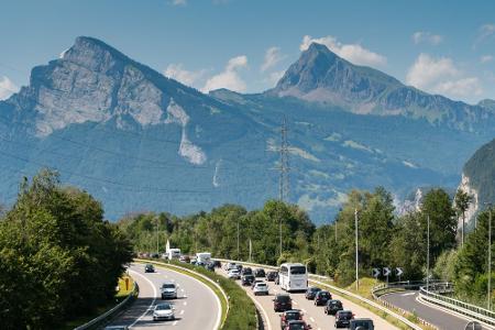 Schweiz