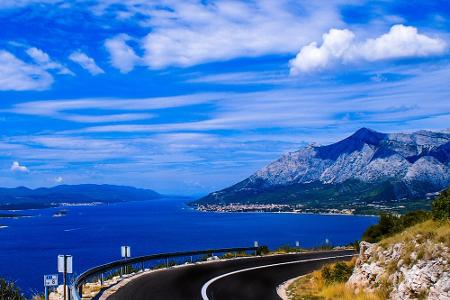 Kroatien