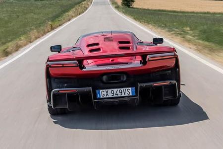 Ferrari F80