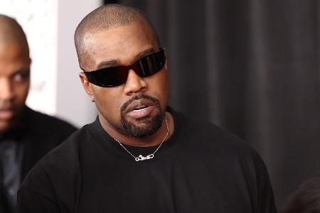 Nach Kritik wegen Kanye Wests Hitler-Song: HipHop-Festival abgesagt