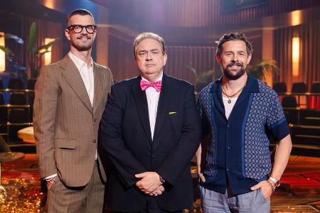 "Das Duell" geht, das Duo bleibt: So geht es mit Joko und Klaas weiter