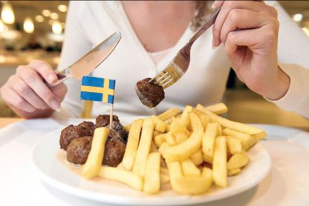 Ikea halbiert Restaurantpreise