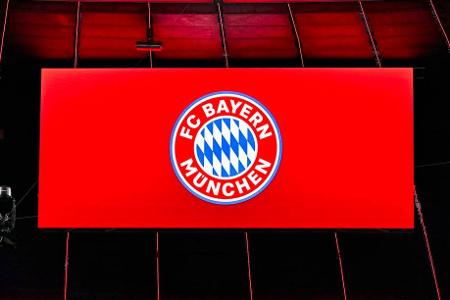 Platz 1: FC Bayern München - 83,4 Millionen Euro