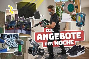 Ab 14. Juli: Neue Angebote bei ALDI, Lidl & Co.