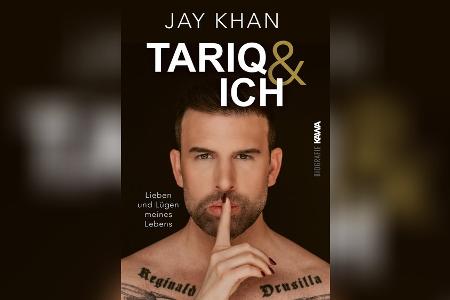 Jay Khan: 