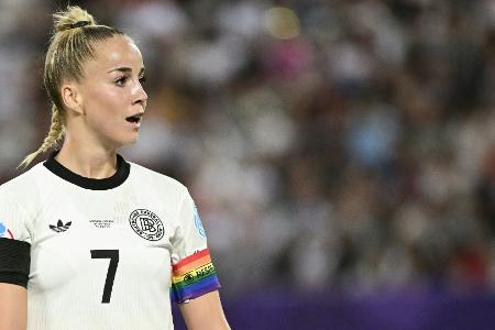 FC Bayern: Rech hofft zum Saisonstart auf Gwinn FC Bayern: Rech hofft zum Saisonstart auf Gwinn