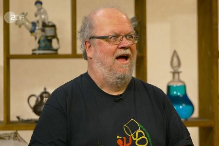 Bares für Rares 11.07.2025