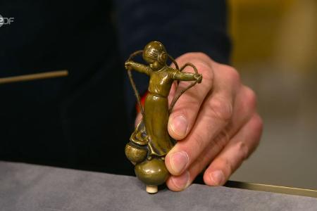 Klingelknauf 