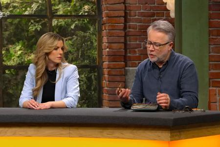 Duell gewonnen