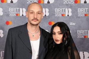 Charli XCX und George Daniel wollen auf Sizilien heiraten