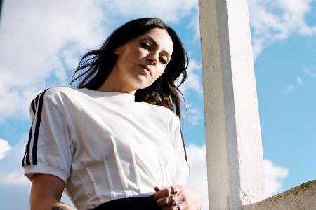 Amy Macdonald