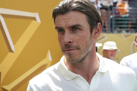 Bale: Dembélé klarer Favorit auf den Ballon d'Or