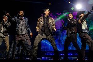 Backstreet Boys und mehr: Diese Boybands stehen noch auf der Bühne