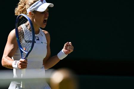 Siegemund sagt Start in Hamburg ab