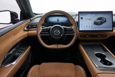 Mazda 6e