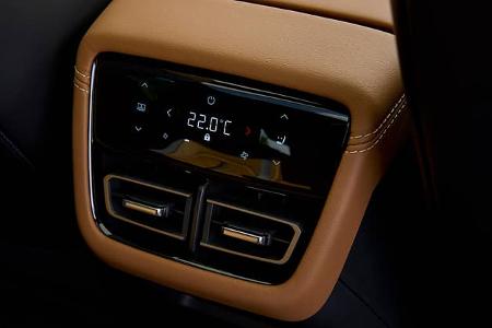 Mazda 6e