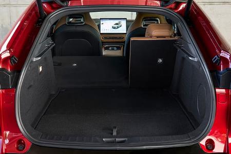 Mazda 6e