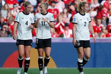 Die Sport-Höhepunkte am Samstag, 12. Juli