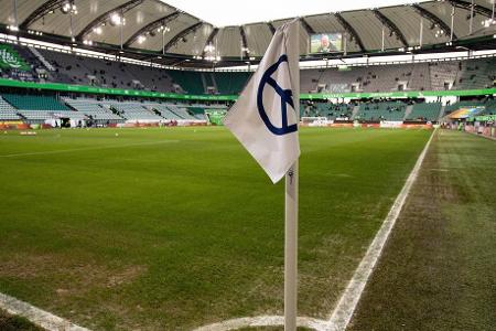 Platz 12: VfL Wolfsburg - 50,7 Millionen Euro