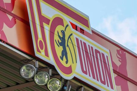 Platz 7: 1. FC Union Berlin - 55,8 Millionen Euro