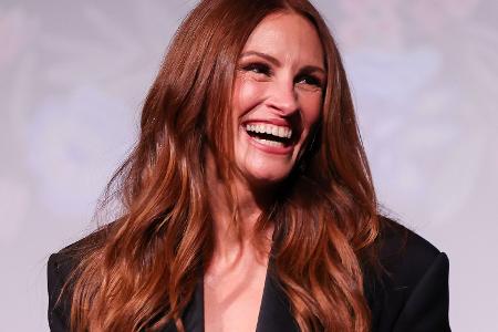 Julia Roberts