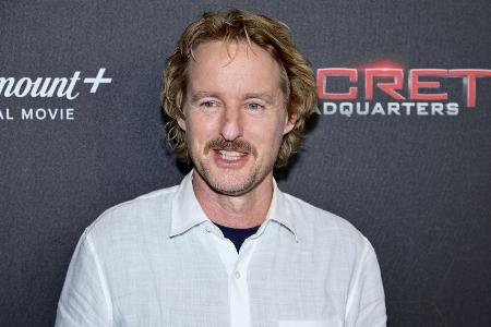 Owen Wilson