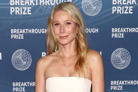 Gwyneth Paltrow