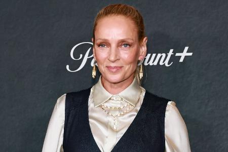 Uma Thurman