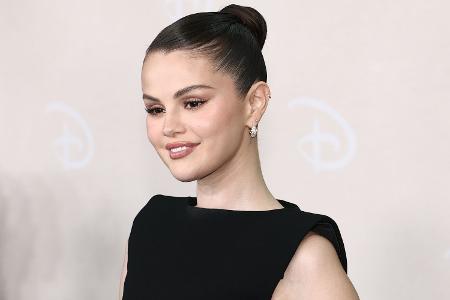 Selena Gomez