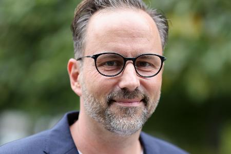 Kurt Krömer