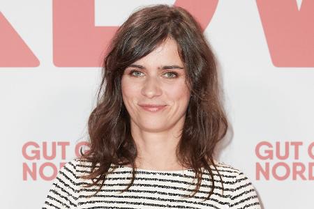 Nora Tschirner