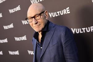 Patrick Stewart: Durch diesen Zufall wurde er zum Weltstar