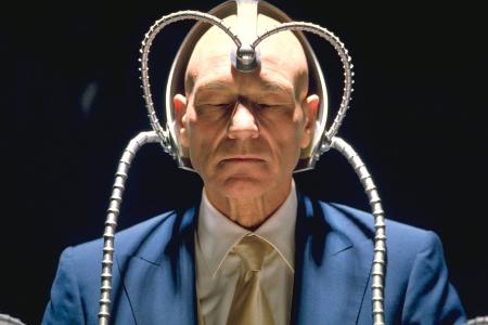Patrick Stewart / X-Men: Das letzte Gefecht