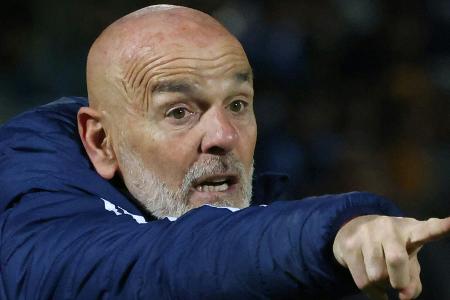 Rückkehr perfekt: Pioli neuer Trainer in Florenz Rückkehr perfekt: Pioli neuer Trainer in Florenz