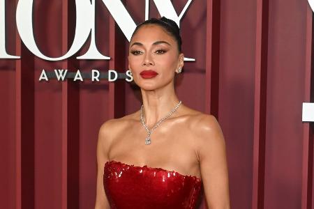 Nicole Scherzinger über mögliches Comeback der Pussycat Dolls