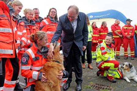 Die Bilder des Tages