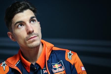 Sturz im Qualifying: Aus für Vinales am Sachsenring Sturz im Qualifying: Aus für Vinales am Sachsenring