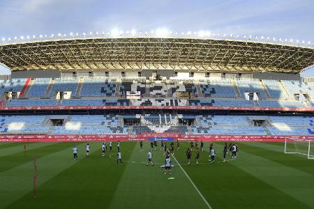 Málaga nicht mehr Austragungsort bei der WM 2030 Málaga nicht mehr Austragungsort bei der WM 2030