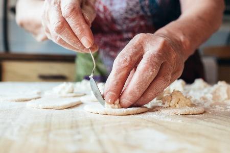 A tavola! Diese drei Rezepte bringen Italienurlaub nach Hause