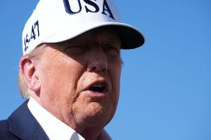 Trumps 30-Prozent-Zollankündigung: Was wird die EU tun?