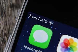 Mobilfunknetz mit teils deutlichen regionalen Lücken