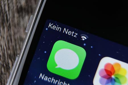 Bei der Mobilfunkmesswoche ging es darum, den Angaben der Netzbetreiber die Erfahrungen der Nutzer gegenüberzustellen. (Symbolbild) Bei der Mobilfunkmesswoche ging es darum, den Angaben der Netzbetreiber die Erfahrungen der Nutzer gegenüberzustellen. (Symbolbild)