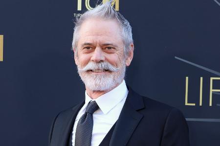 C. Thomas Howell