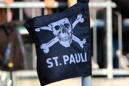 Platz 17: FC St. Pauli - 32,8 Millionen Euro