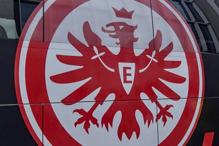 Platz 4: Eintracht Frankfurt - 69,6 Millionen Euro